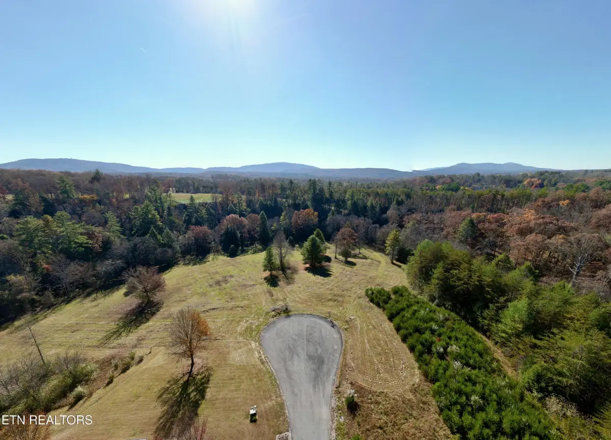 0 Daddy's Creek Trail - 7.92 Ac., Crossville, TN 38555 - Image #1