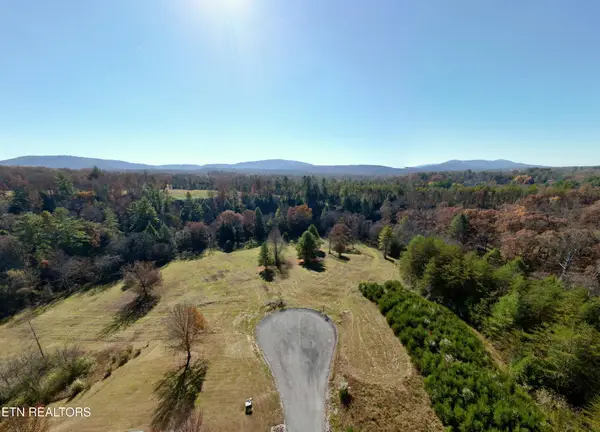 0 Daddy's Creek Trail - 7.92 Ac., Crossville, TN 38555