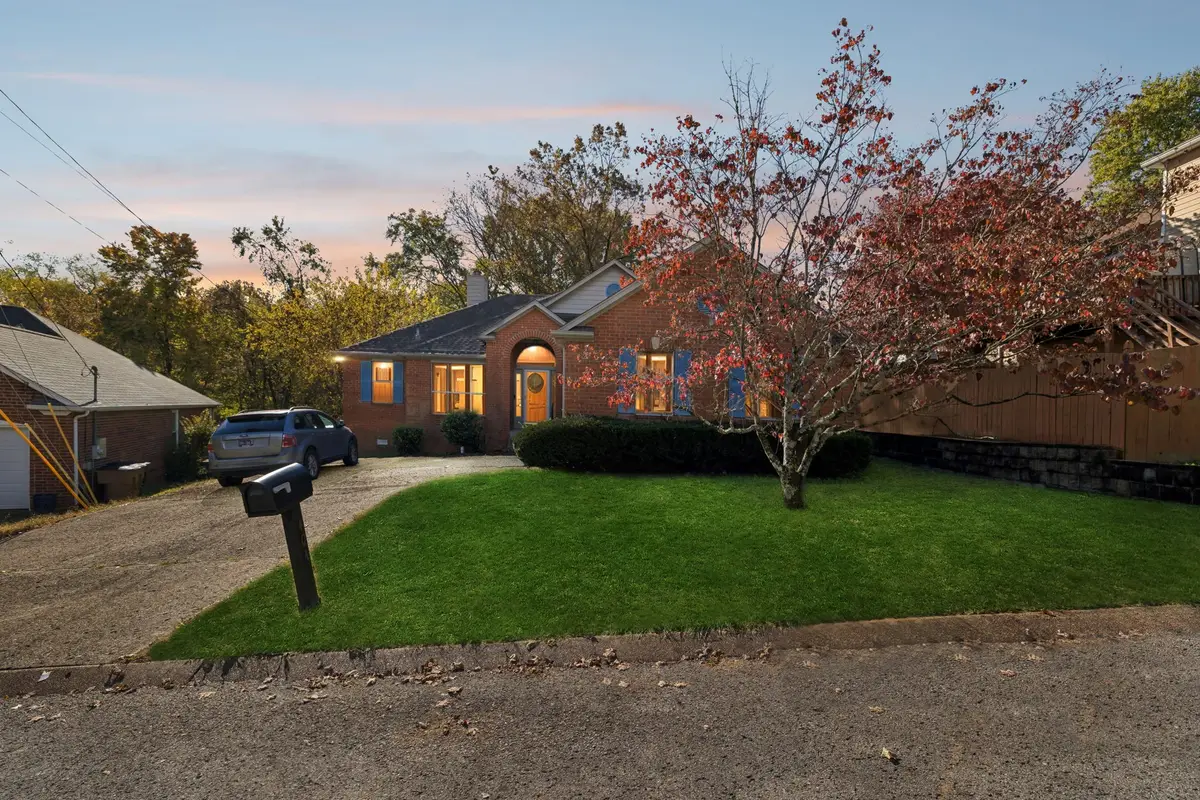 404 Black Mountain Dr, Antioch, TN 37013 - Image #1