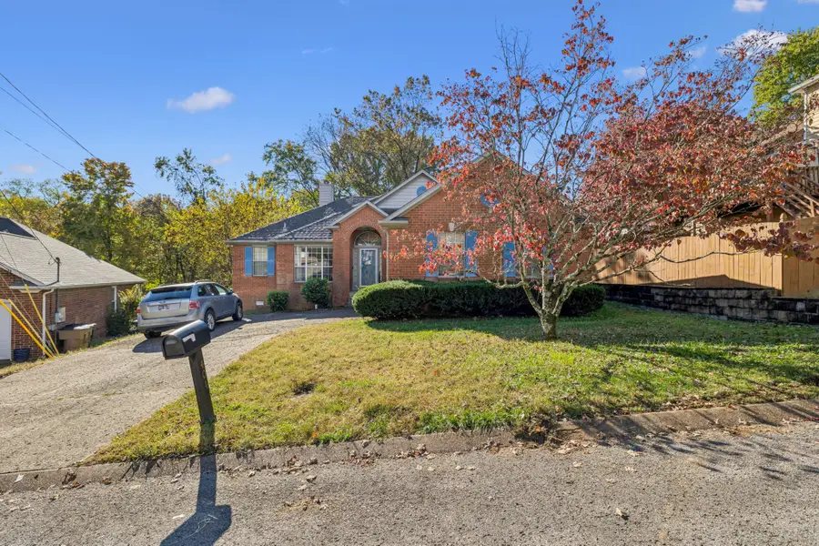 404 Black Mountain Dr, Antioch, TN 37013 - Image #2