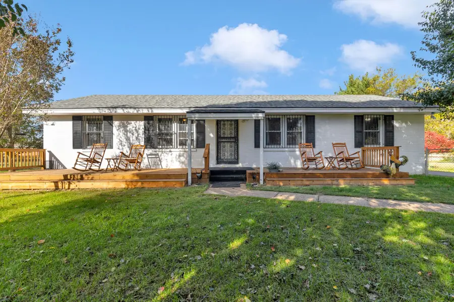 203 Eva Dr, Clarksville, TN 37042 - Image #2