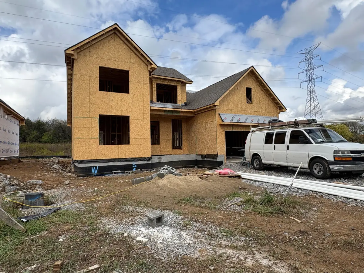 217 Settlers Way Lot 608, Hendersonville, TN 37075 - Image #1