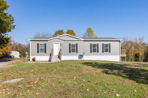 2989 Stegall Rd, Lewisburg, TN 37091