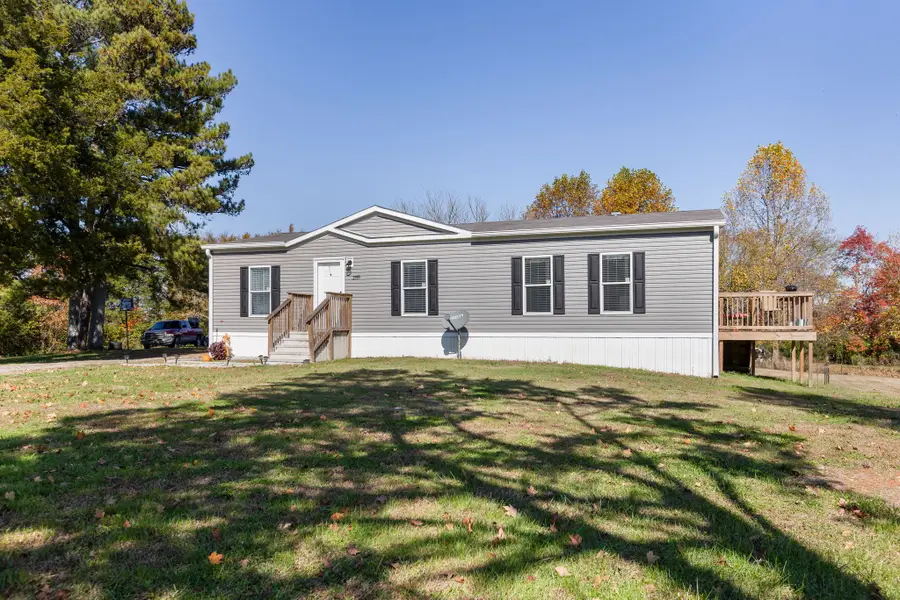 2989 Stegall Rd, Lewisburg, TN 37091 - Image #2