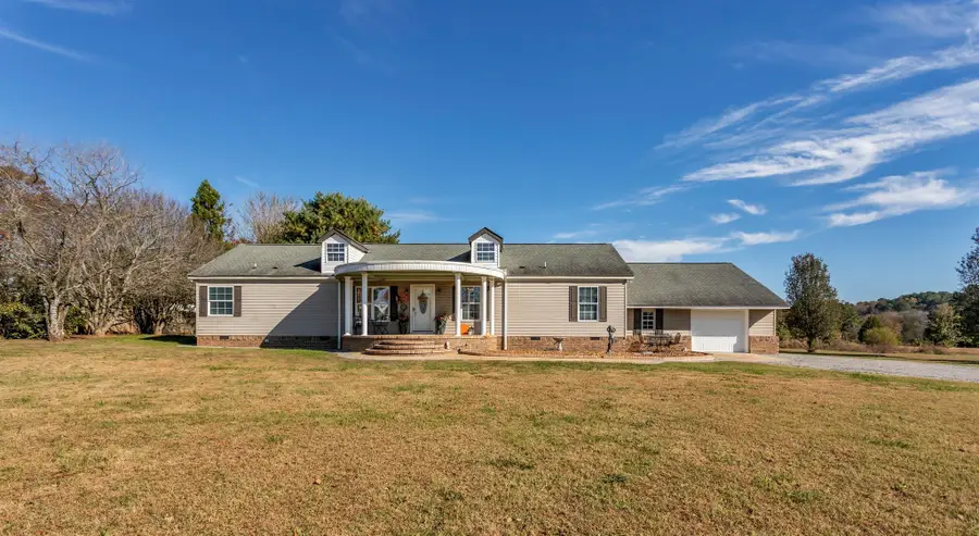 2673 Mcknight Rd, Culleoka, TN 38451 - Image #2