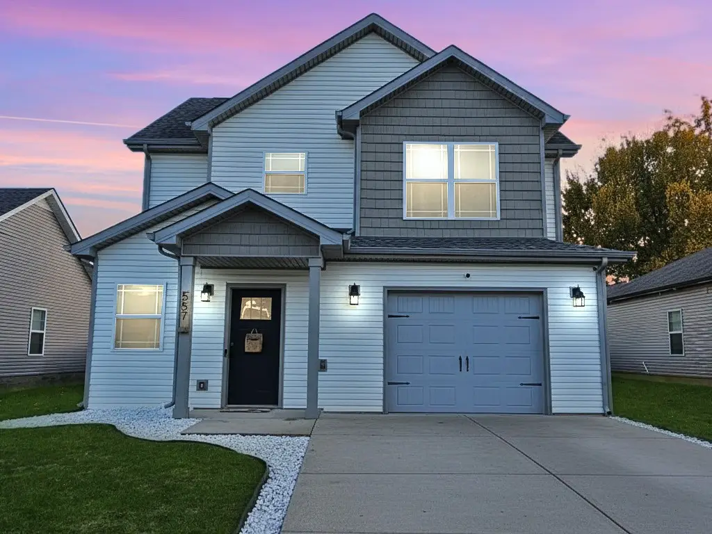 557 Medallion Cir, Clarksville, TN 37042 - Image #1
