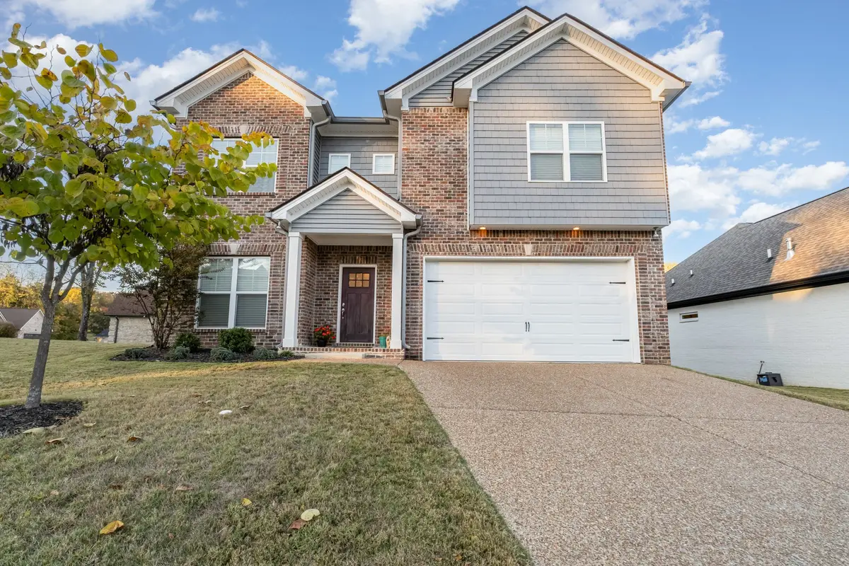 7120 Silverwood Trl, Hermitage, TN 37076 - Image #1