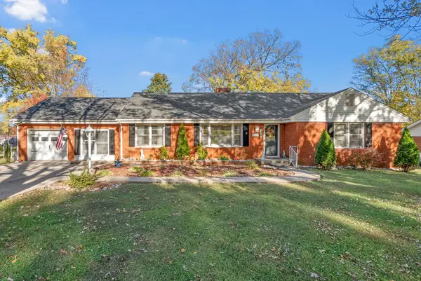 310 Elton Dr, Hopkinsville, KY 42240