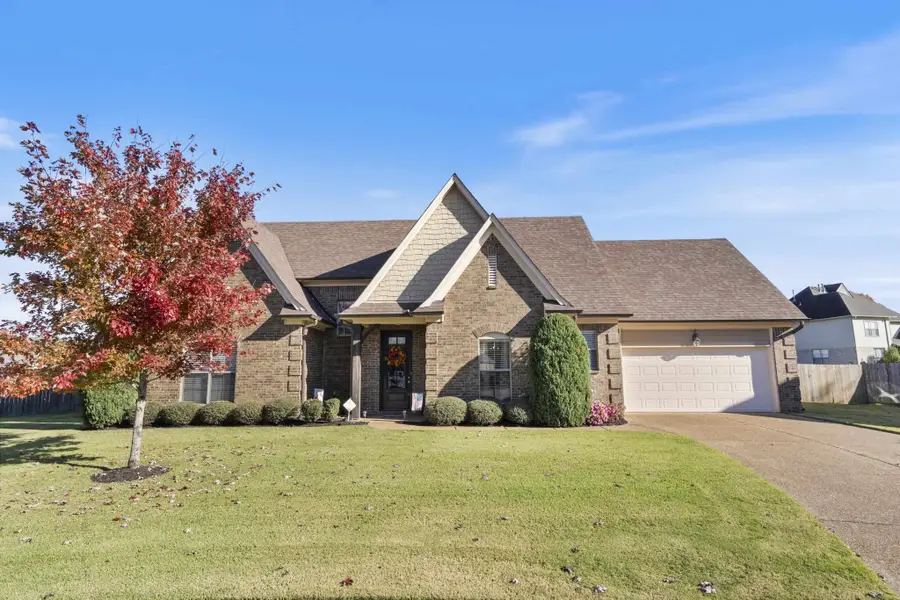 65 Bentgrass Cv, Oakland, TN 38060 - Image #2