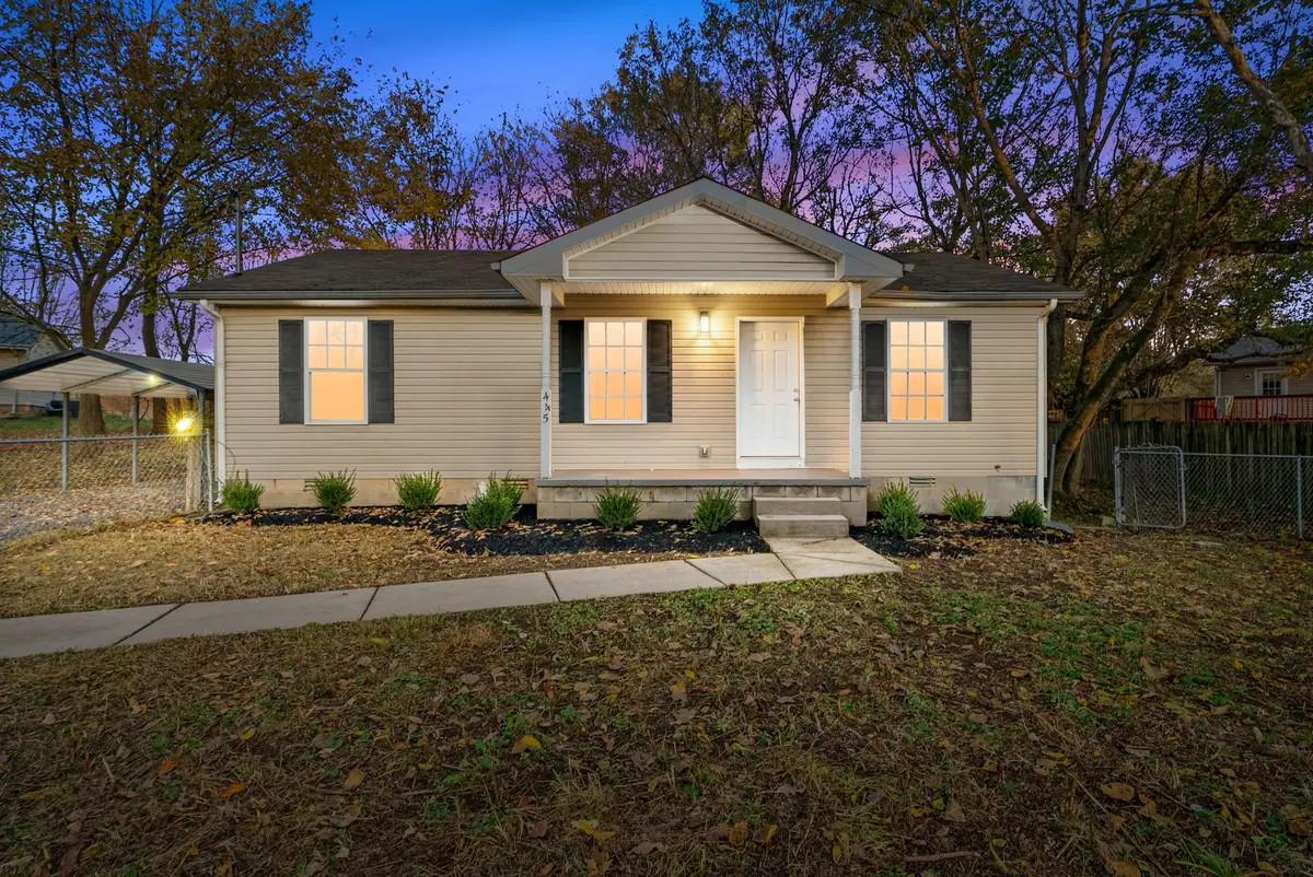 445 Market St, Clarksville, TN 37042 - Image #1