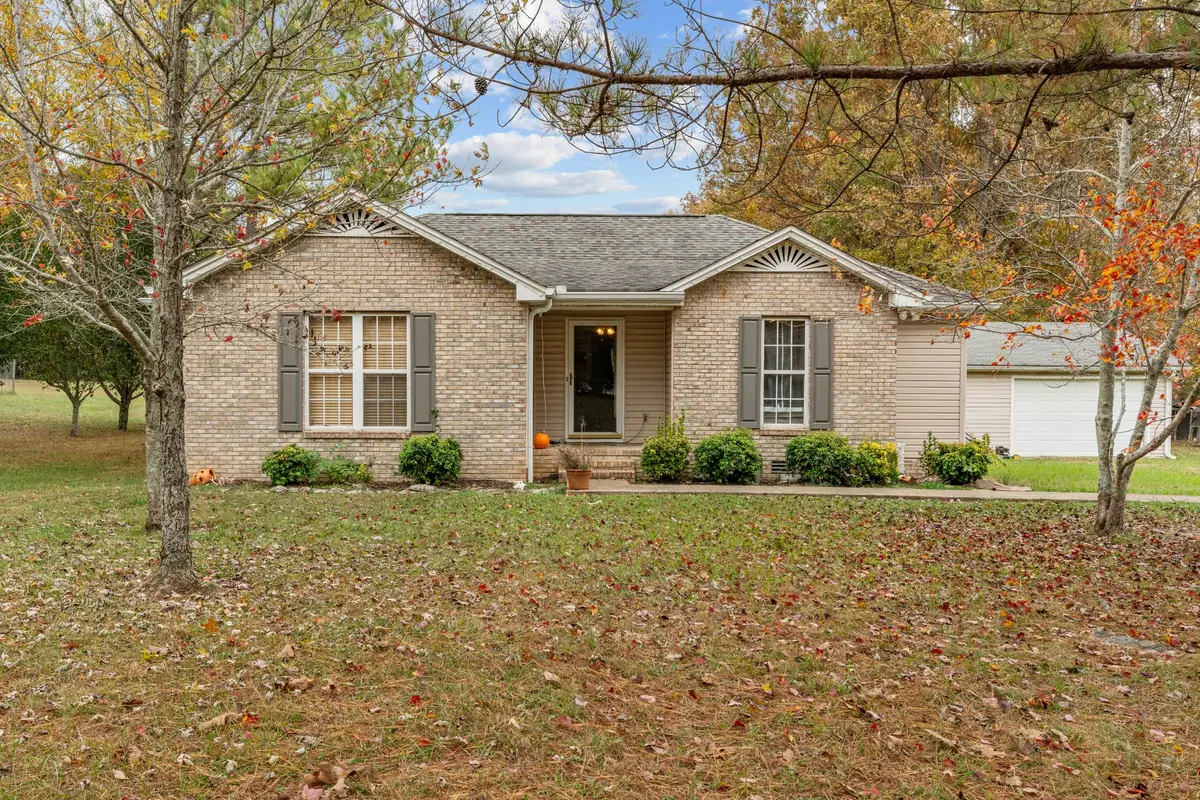111 S Lovers Ln, Lebanon, TN 37090 - Image #1