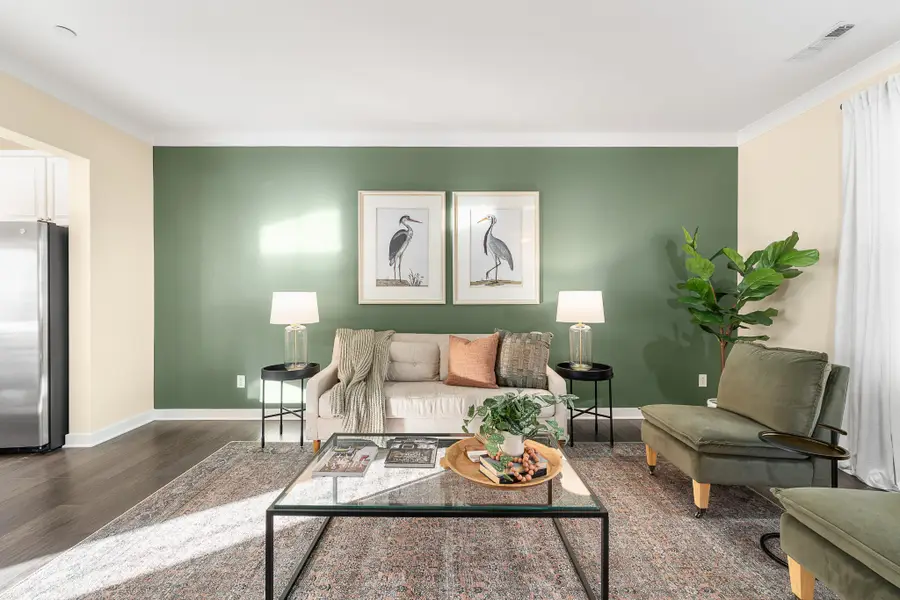 5048 Birchcroft Ln, Franklin, TN 37064 - Image #3