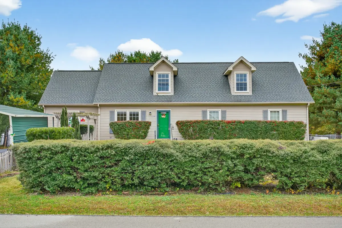 5371 Candy Cane Ct, Murfreesboro, TN 37129 - Image #1