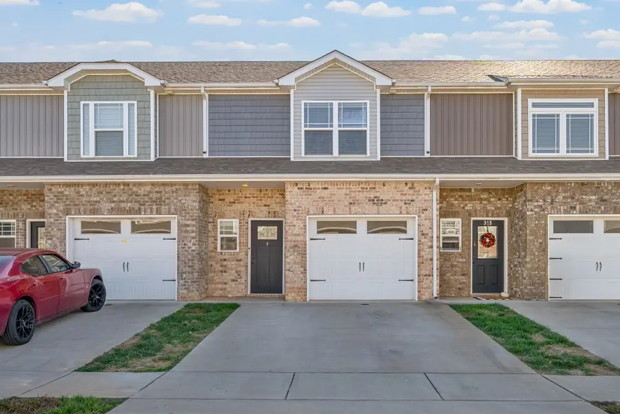 317 Fallow Cir, Clarksville, TN 37040 - Image #3