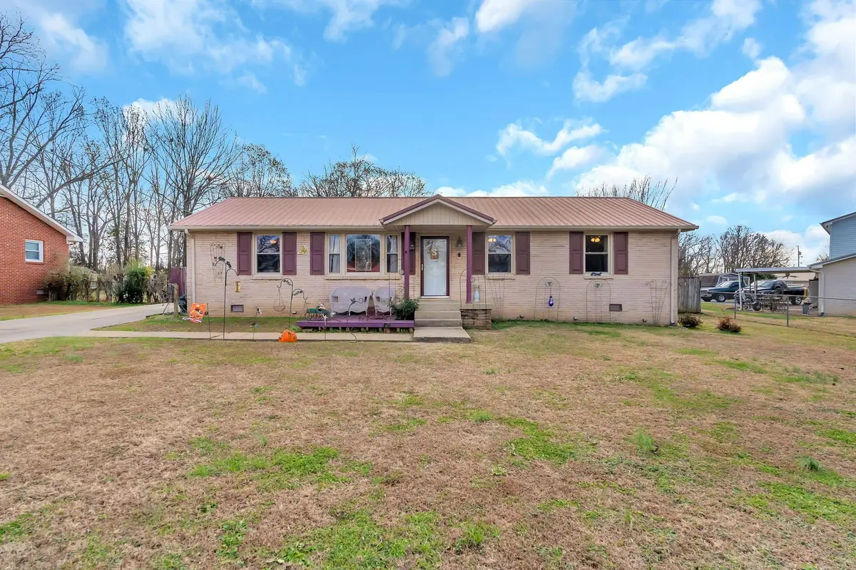 6810 Longview Dr, Murfreesboro, TN 37129 - Image #1