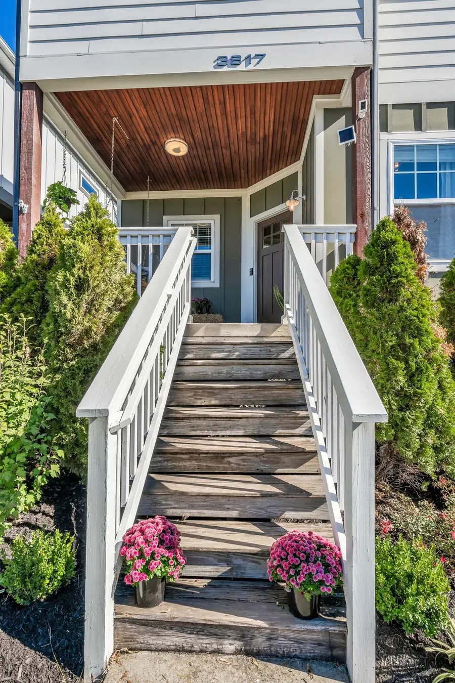 3817 Dr Walter S Davis Blvd, Nashville, TN 37209 - Image #3