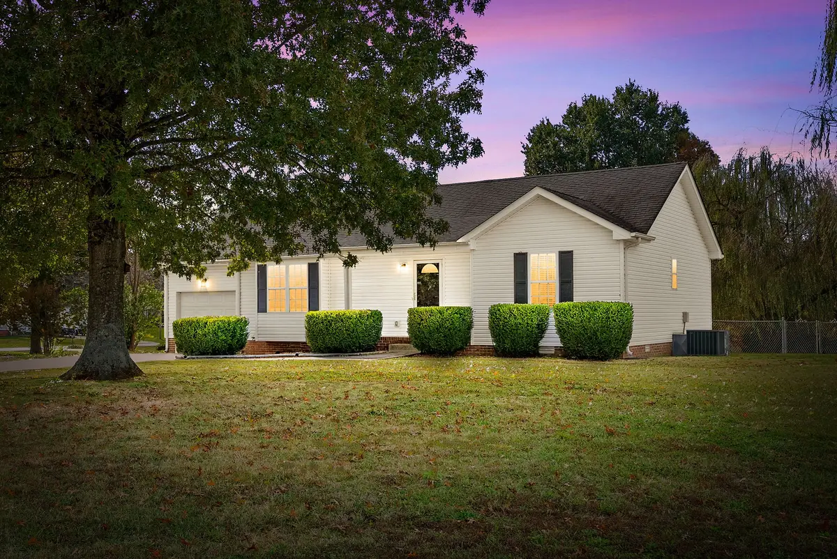 3715 Misty Way, Clarksville, TN 37042 - Image #1