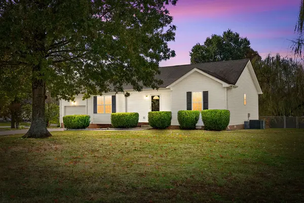 3715 Misty Way, Clarksville, TN 37042