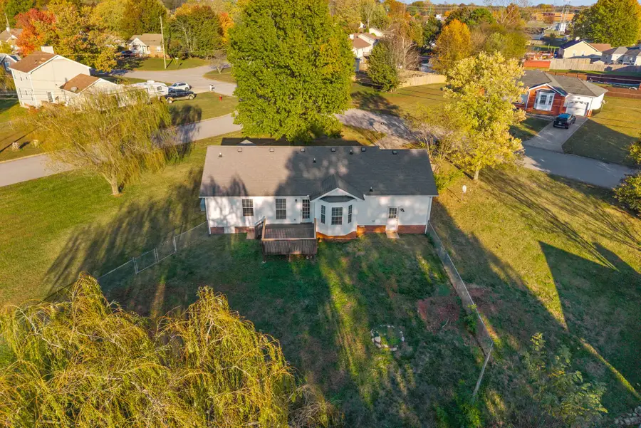 3715 Misty Way, Clarksville, TN 37042 - Image #3