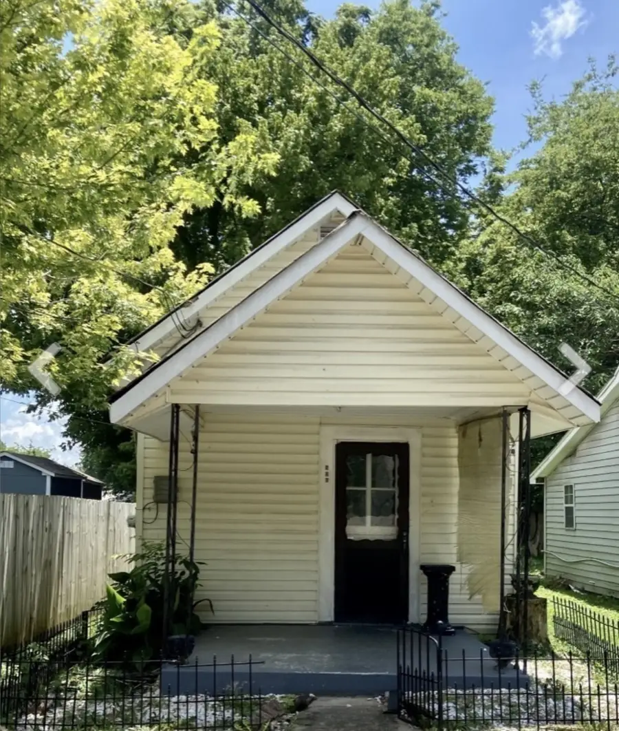 628 E Sevier St, Murfreesboro, TN 37130 - Image #2