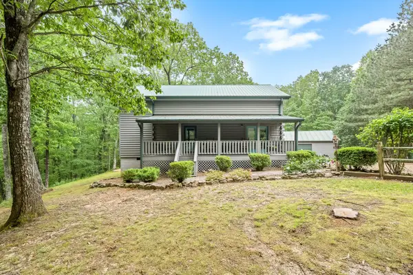 154 Whitetail Lane, Belvidere, TN 37306