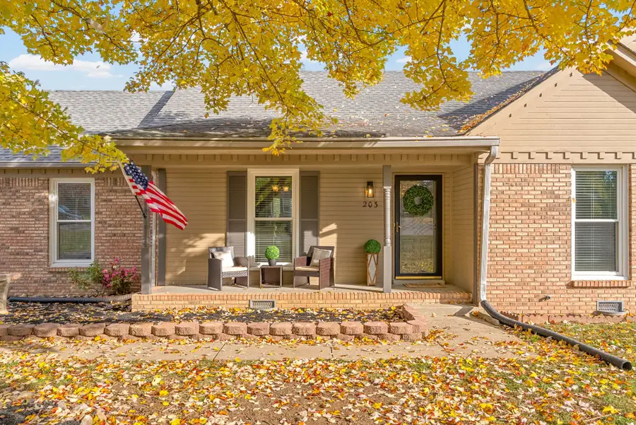 203 Millstone Circle, Clarksville, TN 37042 - Image #2