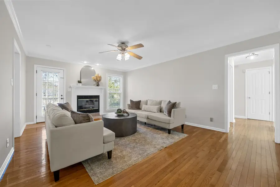 203 Millstone Circle, Clarksville, TN 37042 - Image #3