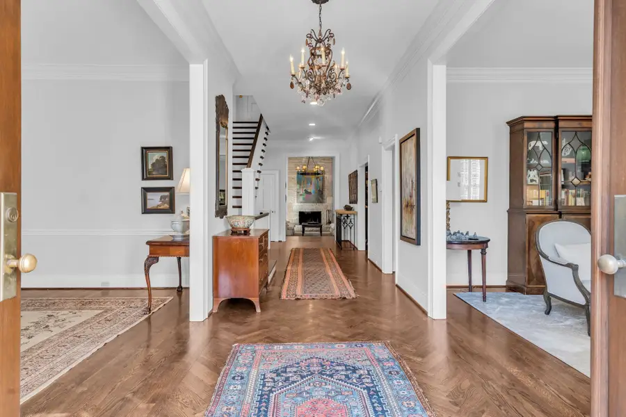 815 Foster Hill, Nashville, TN 37215 - Image #2