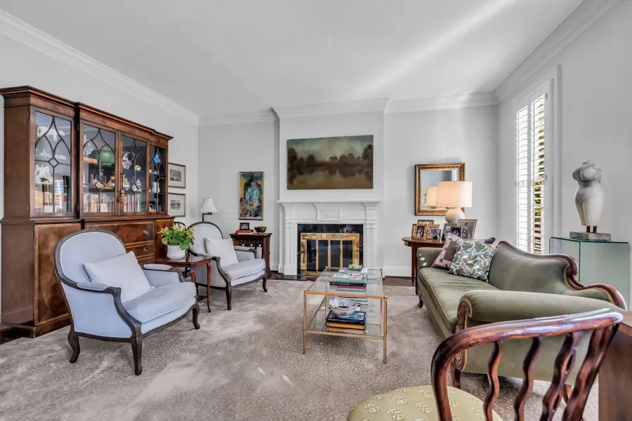 815 Foster Hill, Nashville, TN 37215 - Image #3