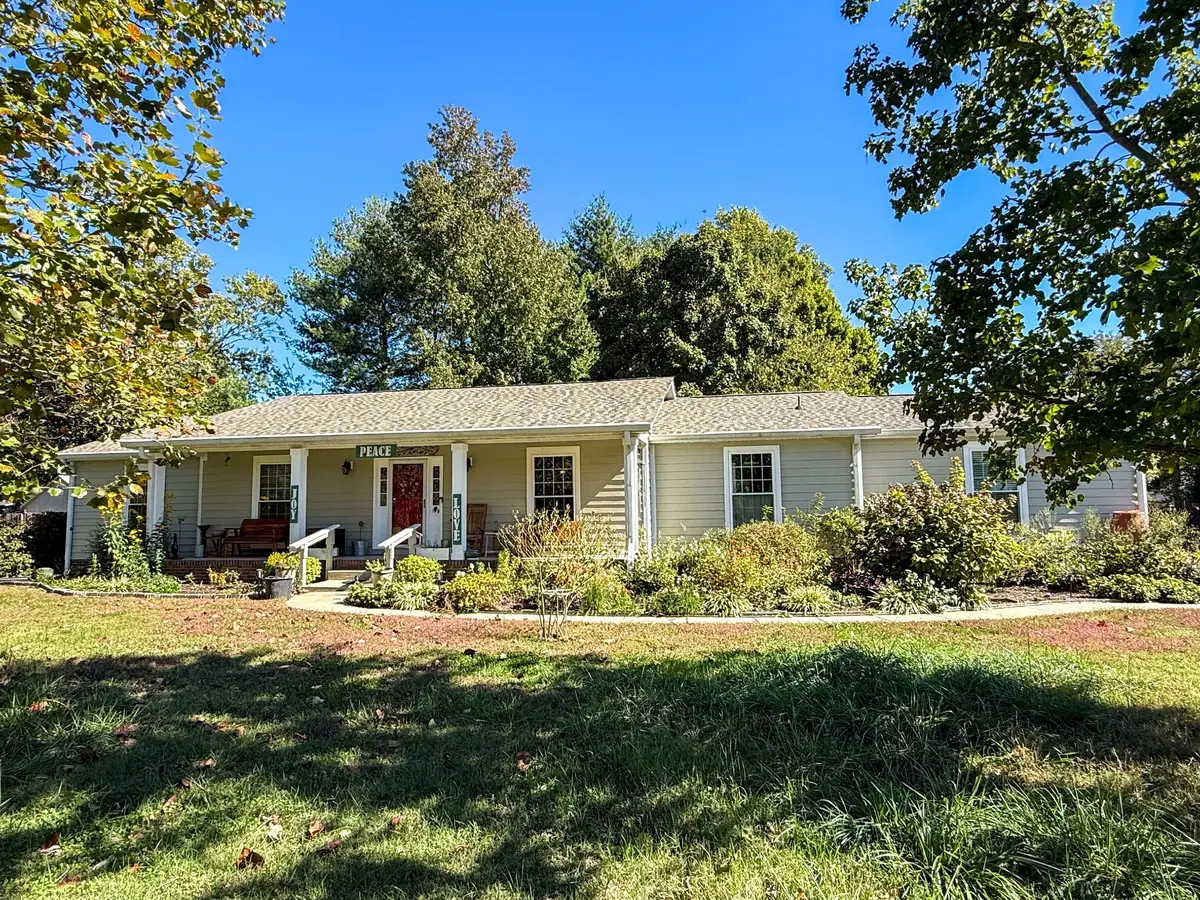 2414 Spaulding Cir, Murfreesboro, TN 37128 - Image #1