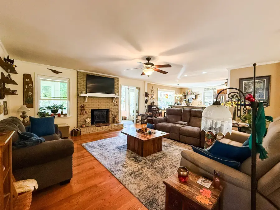 2414 Spaulding Cir, Murfreesboro, TN 37128 - Image #3