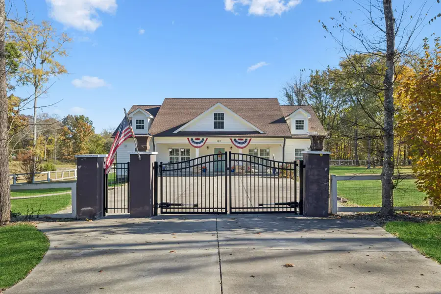 120 Coop Rd, Bell Buckle, TN 37020 - Image #3