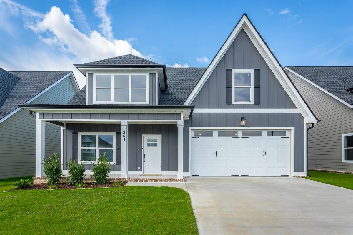 364 Willow Grove Court #67, Ringgold, GA 30736 - Image #1