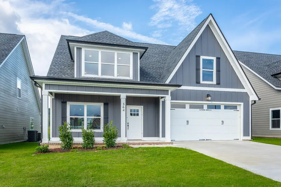 364 Willow Grove Court #67, Ringgold, GA 30736 - Image #3