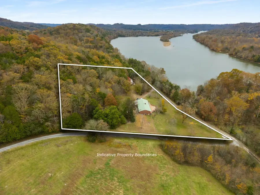 550 Carl Dixon Ln, Gainesboro, TN 38562 - Image #3