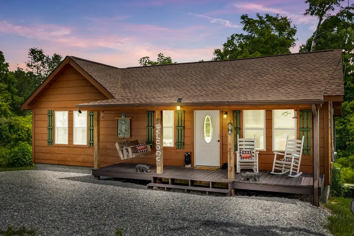 114 Ashley Rd, Jamestown, TN 38556 - Image #1