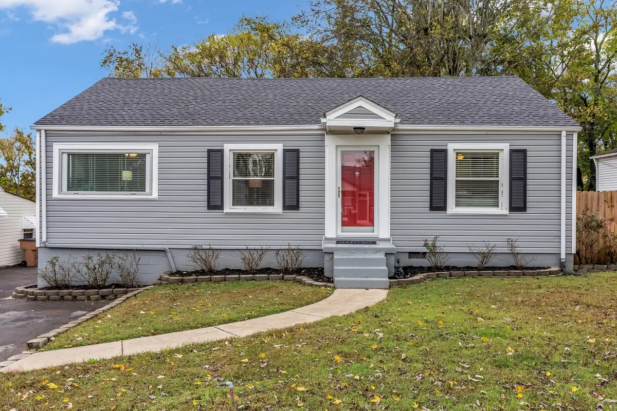 75 Elberta St, Nashville, TN 37210 - Image #1