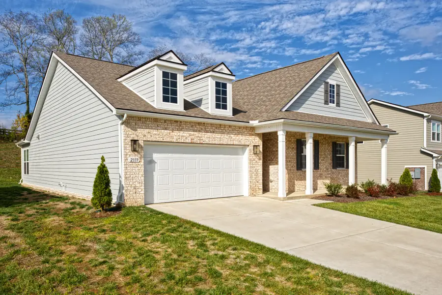 2359 Williamsport Landing, Columbia, TN 38401 - Image #3