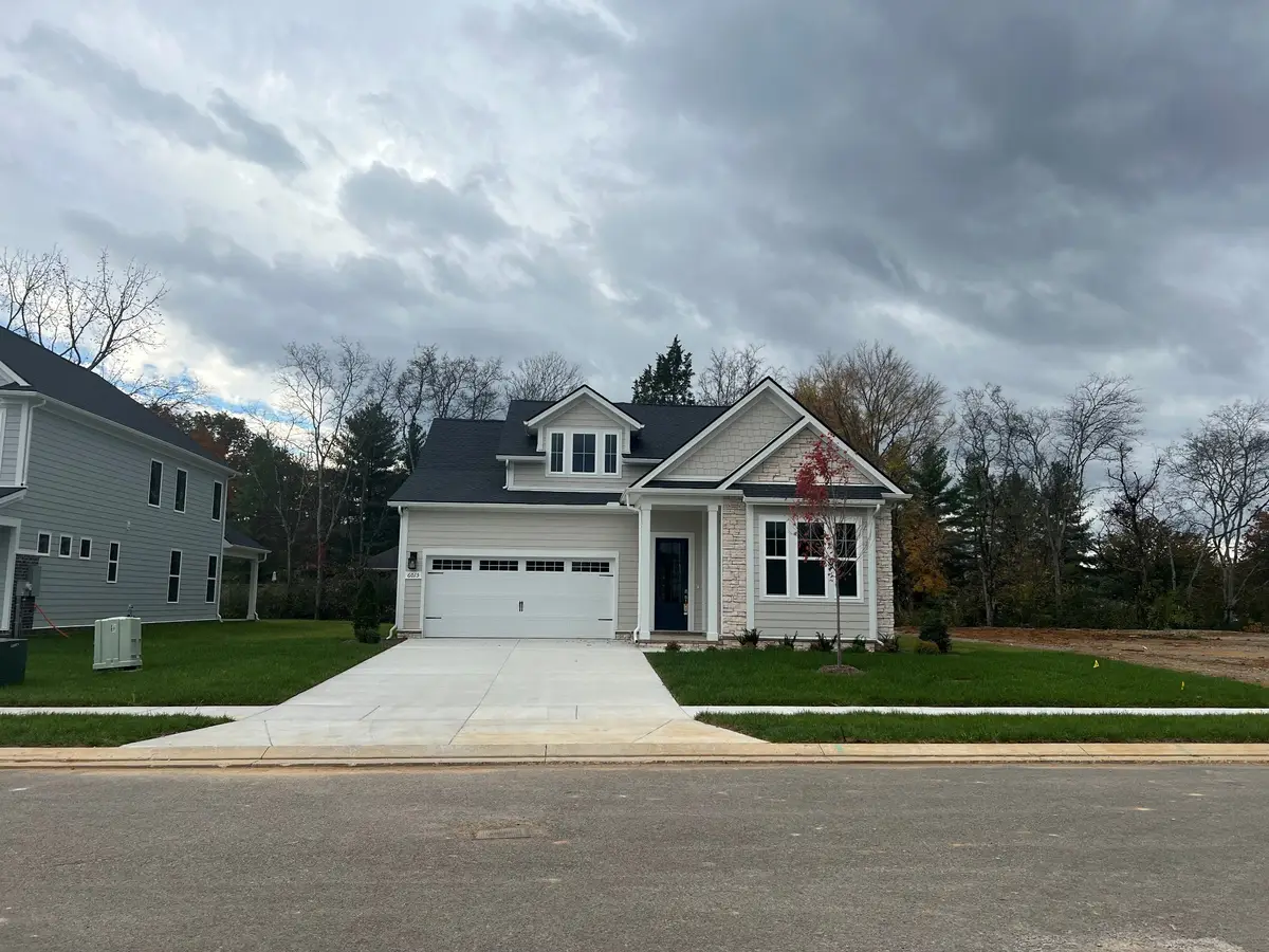 6015 Bloom St, Rockvale, TN 37153 - Image #1