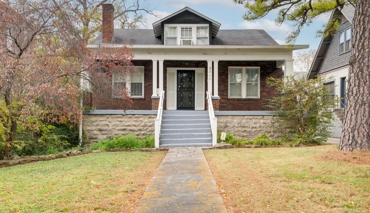 2711 Belmont Blvd, Nashville, TN 37212 - Image #1