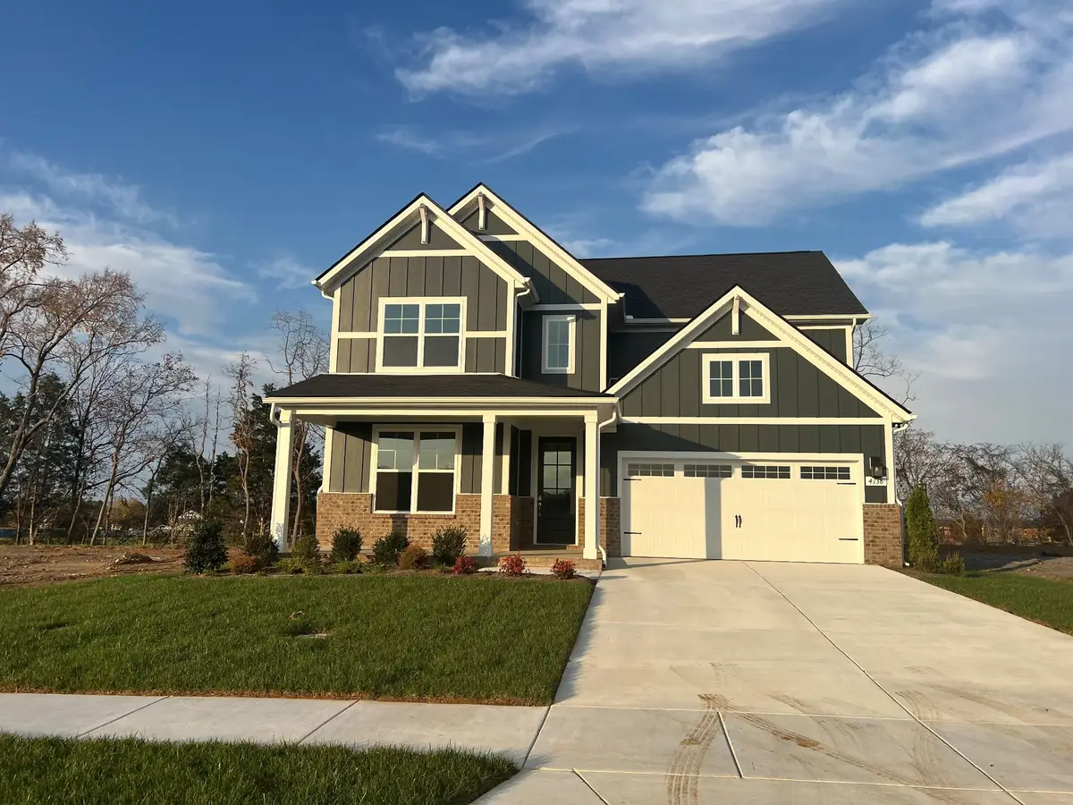 4138 Dream Beetle Loop, Rockvale, TN 37153 - Image #1