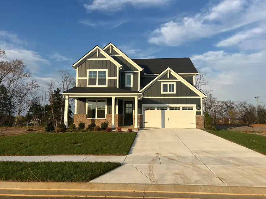 4138 Dream Beetle Loop, Rockvale, TN 37153 - Image #2