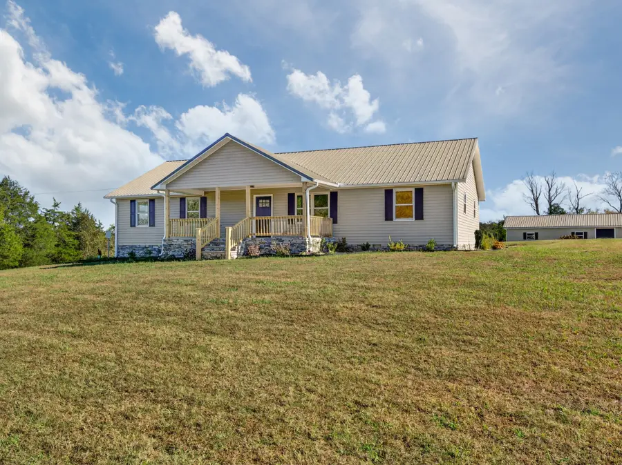 780 Champ Rd, Kelso, TN 37348 - Image #2