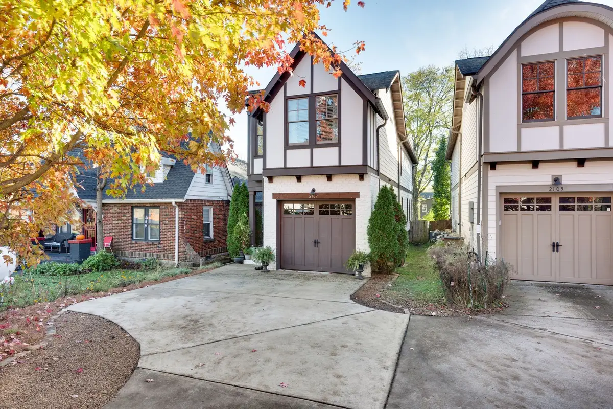 2107 Creighton Ave, Nashville, TN 37206 - Image #1