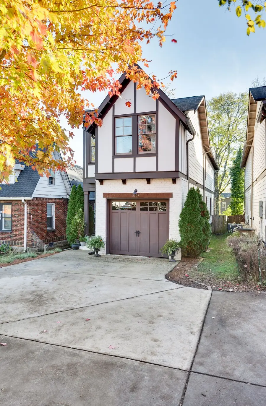 2107 Creighton Ave, Nashville, TN 37206 - Image #2