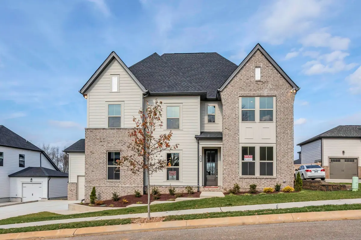 202 Phillips Bend, Spring Hill, TN 37174 - Image #1