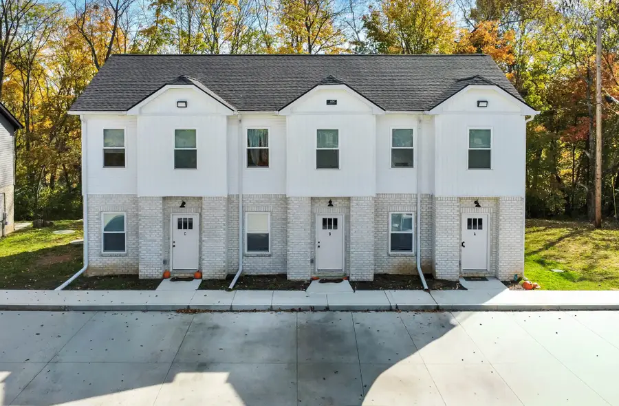 1660 Golf Club Ln, Clarksville, TN 37043 - Image #3