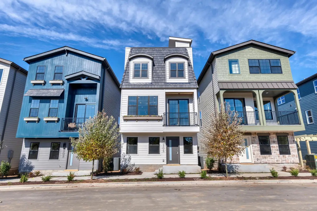 305 Edith Cir, Nashville, TN 37208 - Image #1