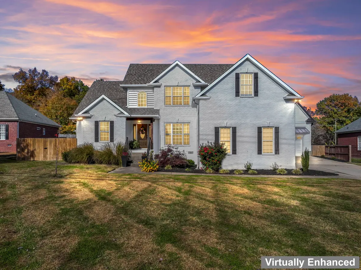 7135 Donald Wilson Dr, Fairview, TN 37062 - Image #1