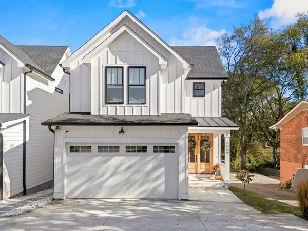 536 River Rouge Dr #A, Nashville, TN 37209